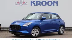 Gebruikt 2025 Suzuki Swift Comfort Hatchback | € 19.999 (Eerlijke prijs)