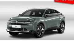 Gebruikt 2024 Citroën e-C4 Business Class SUV | € 29.888 (Goede deal)