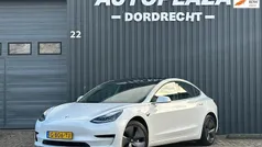 Gebruikt 2019 Tesla Model 3 Standard Range Sedan | € 18.345 (Eerlijke prijs)