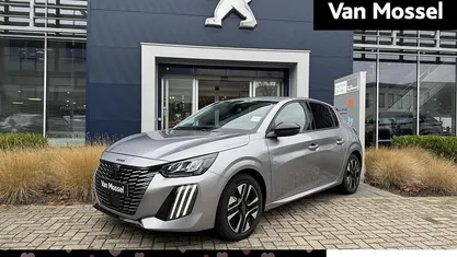 Occasion Peugeot 208 Allure 110 PK (80 kW) 2024 Hatchback