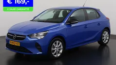 Gebruikt 2021 Opel Corsa Edition Hatchback | € 13.945 (Eerlijke prijs)