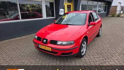 Occasion Seat Leon Stella 105 PK (77 kW) 2003 Hatchback