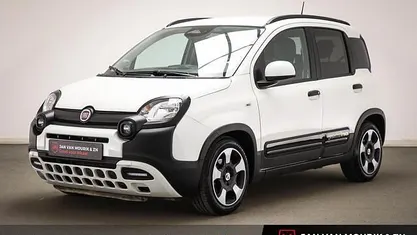 Gebruikt 2025 Fiat Panda Comfort Hatchback | € 19.400 (Eerlijke prijs)