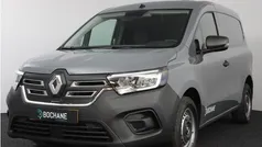 Gris urban (kpw) (donker grijs) Gebruikt 2023 Renault Kangoo MPV | € 22.900 (Eerlijke prijs)