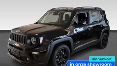 Zwart Gebruikt 2022 Jeep Renegade Trailhawk SUV | € 26.940 (Eerlijke prijs)