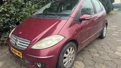 Gebruikt 2005 Mercedes A150 Elegance MPV | € 1.000 (Super prijs)