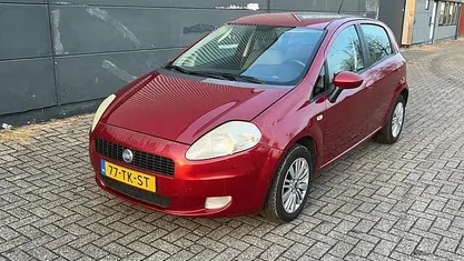 Occasion 2006 Fiat Grande Punto Hatchback | € 1.295 (Eerlijke prijs)