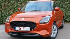 Gebruikt 2024 Suzuki Swift GL Hatchback | € 20.984 (Eerlijke prijs)