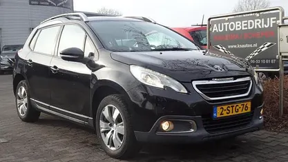 Occasion Peugeot 2008 82 PK (60 kW) 2013 SUV