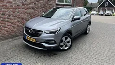 Gebruikt 2018 Opel Grandland X Ultimate SUV | € 15.999 (Eerlijke prijs)