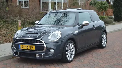 Occasion Mini Cooper S Chili 192 PK (141 kW) 2015 Hatchback