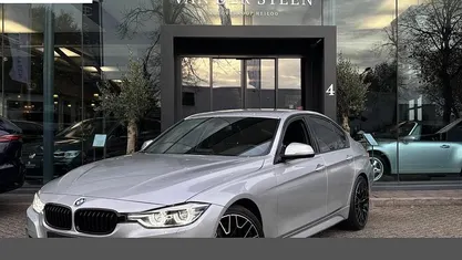 Gebruikt 2019 BMW 320 Sedan | € 27.745 (Goede deal)