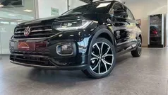 Gebruikt 2021 VW T-Cross Style SUV | € 26.990 (Eerlijke prijs)
