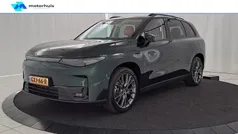 Leapmotor C10