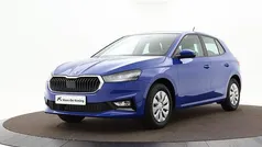 Gebruikt 2024 Skoda Fabia Selection Hatchback | € 19.440 (Goede deal)