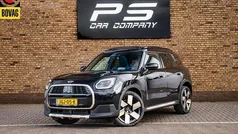 Gebruikt 2024 Mini Countryman Favoured SUV | € 44.950 (Eerlijke prijs)