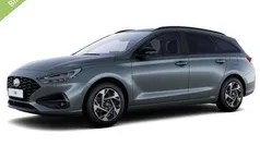 Gebruikt 2025 Hyundai i30 Comfort Stationwagen | € 31.635 (Eerlijke prijs)