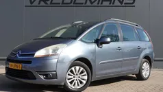 Citroën Grand C4 Picasso