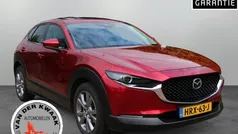 Gebruikt 2022 Mazda CX-30 Luxury SUV | € 30.045 (Eerlijke prijs)
