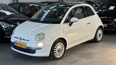 Gebruikt 2010 Fiat 500 Hatchback | € 4.499 (Eerlijke prijs)