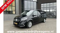 Mercedes V300