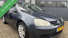 Gebruikt 2006 VW Golf V Hatchback | € 4.950 (Eerlijke prijs)