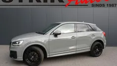 Gebruikt 2018 Audi Q2 S-Line SUV | € 18.378 (Eerlijke prijs)