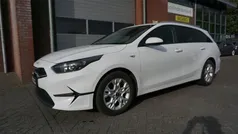 Gebruikt 2023 Kia Ceed Sportswagon Stationwagen | € 18.745 (Super prijs)