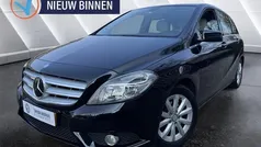 Gebruikt 2013 Mercedes B180 MPV | € 10.990 (Eerlijke prijs)