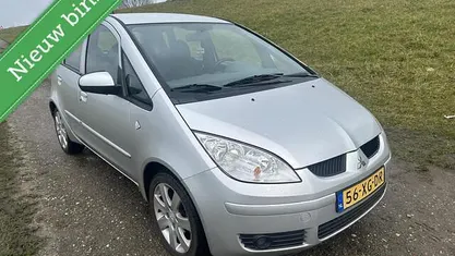 Occasion Mitsubishi Colt Inform 95 PK (69 kW) 2007 Hatchback