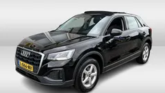 Zwart Gebruikt 2021 Audi Q2 Proline SUV | € 21.950 (Eerlijke prijs)