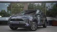 Gebruikt 2025 Toyota Yaris MPV | € 30.900 (Eerlijke prijs)
