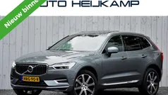 Grijs Gebruikt 2020 Volvo XC60 Inscription SUV | € 35.950 (Super prijs)