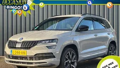 Gebruikt 2021 Skoda Karoq Business Line SUV | € 28.435 (Eerlijke prijs)