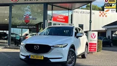 Gebruikt 2017 Mazda CX-5 SUV | € 24.895 (Eerlijke prijs)