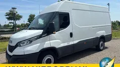 Gebruikt 2020 Iveco Daily Van | € 13.750 (Goede deal)