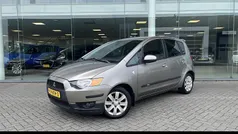 Grijs Gebruikt 2009 Mitsubishi Colt Edition Hatchback | € 3.095 (Eerlijke prijs)
