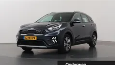 Gebruikt 2019 Kia Niro SUV | € 19.935 (Eerlijke prijs)