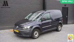 Blauw Gebruikt 2019 VW Caddy MPV | € 10.900 (Goede deal)