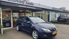 Gebruikt 2010 Seat Ibiza ST Style Stationwagen | € 3.200 (Eerlijke prijs)