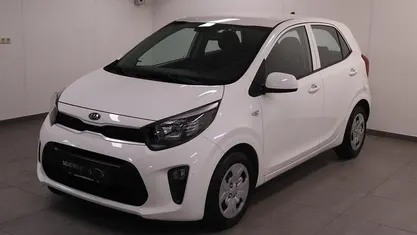 Occasion 2020 Kia Picanto Comfort Hatchback | € 9.299 (Eerlijke prijs)