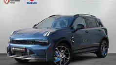 Gebruikt 2025 Lynk & Co 01 SUV | € 31.499 (Super prijs)