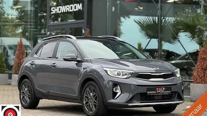 Occasion Kia Stonic 101 PK (74 kW) 2022 SUV