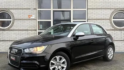 Occasion 2013 Audi A1 Sportback Ambition Hatchback | € 9.995 (Goede deal)