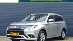 Gebruikt 2021 Mitsubishi Outlander P-HEV SUV | € 22.940 (Goede deal)