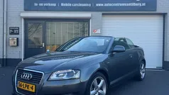 Gebruikt 2010 Audi A3 Cabriolet Cabriolet | € 9.995 (Eerlijke prijs)