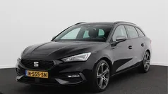Gebruikt 2022 Seat Leon Business Stationwagen | € 20.750 (Eerlijke prijs)