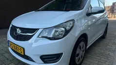Gebruikt 2018 Opel Karl Edition Hatchback | € 4.750 (Super prijs)