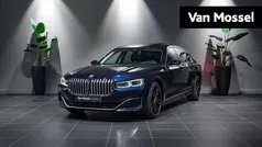 Gebruikt 2020 BMW 745e Sedan | € 56.900 (Super prijs)
