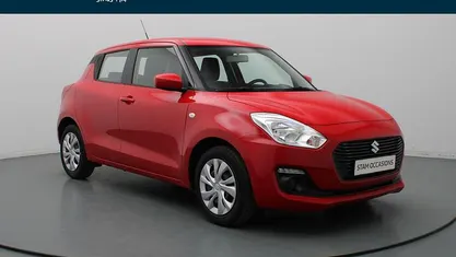 Occasion Suzuki Swift Comfort 90 PK (66 kW) 2020 Hatchback